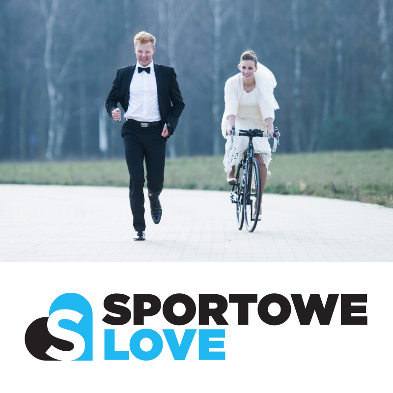 Sportowe Love